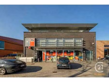 commerce/magasin à vendre