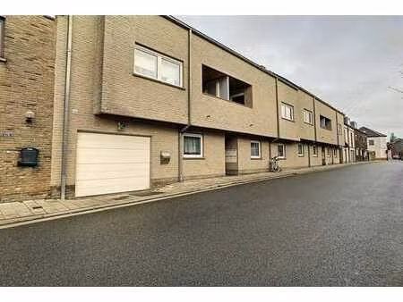 emplacement de parking intérieur à zaventem
