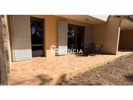 golf de saumane exclusité t2