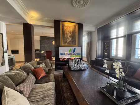 toulon / jardin alexandre 1 / appartement type3