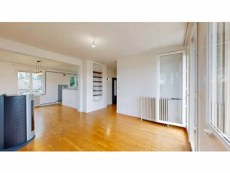 appartement t5 yzeure