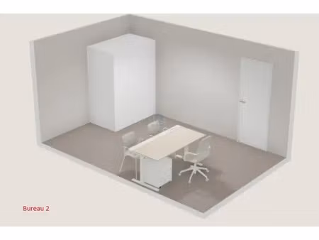 location bureau ingre 45140