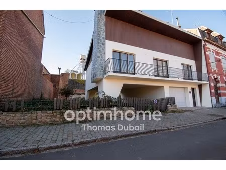 maison à finir de rénover proche de toutes commodités