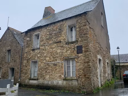 maison louvaines