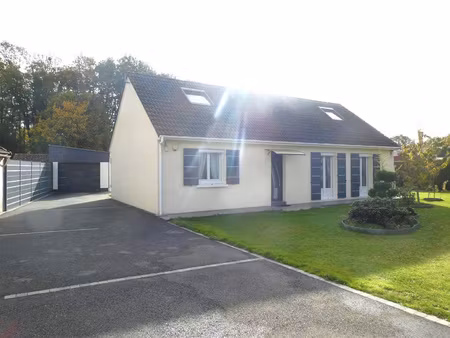 n'attendez plus pour visiter ce bien rare  prêt à vous accue