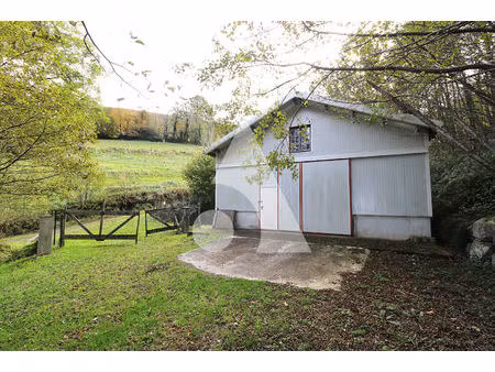 propriété d'agrément jarret 80 m²