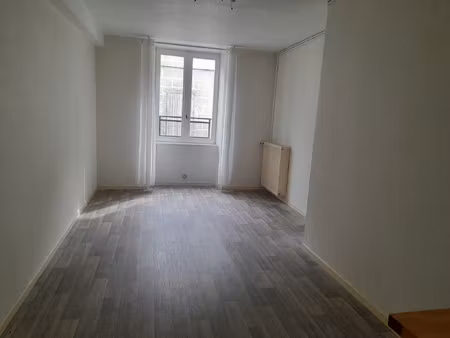 rue des freres - aurillac