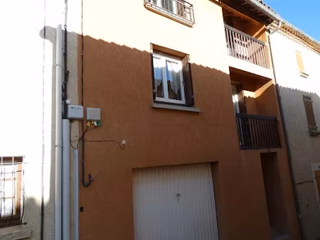 vente immeuble 70 m² à puivert (11230)  90 000 €