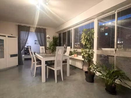 vente appartement 5 pièces 96 m² les ulis (91940)