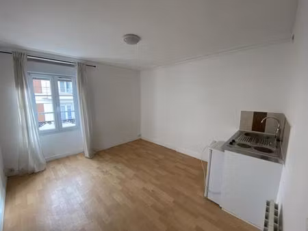 appartement t1 - quartier saint donatien - cs 1633