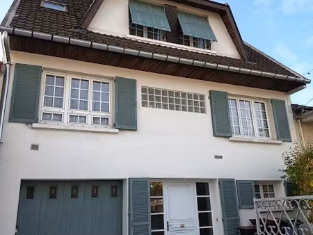 vente maison 12 pièces 227 m² à bondy (93140)  395 000 €