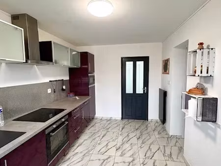 vente maison 7 pièces 135 m² à looberghe (59630)  229 500 €
