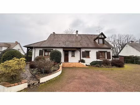 maison - t6 - 170m2 - saint-cyr-en-val