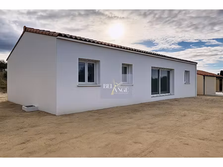 maison frais notaire réduit