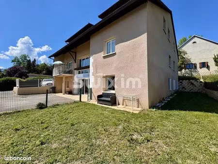 immeuble 16 pièces 433 m²