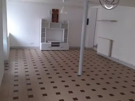 immeuble 351 m² saint-florentin