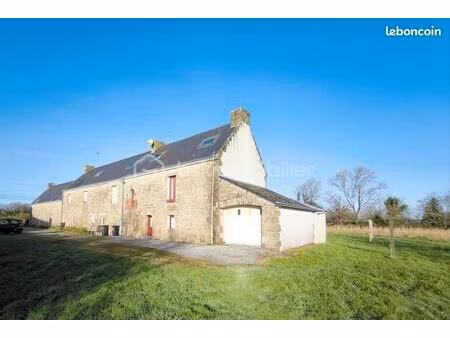 immeuble 18 pièces 362 m²