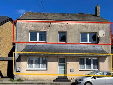 appartements à vendre