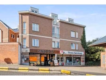 commerce à vendre | woluwe-saint-pierre