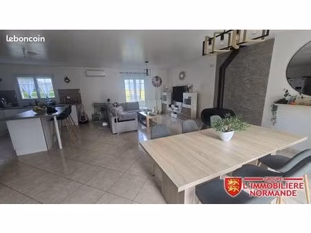 maison 5 pièces 115 m²