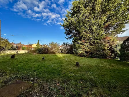 vente terrain 471 m² à bouguenais (44340)  135 000 €