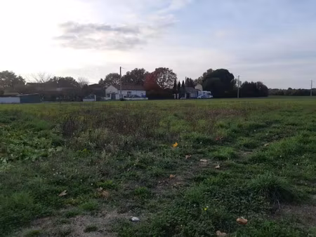 vente terrain 400 m² à castelnau-d'estrétefonds (31620)  90 000 €