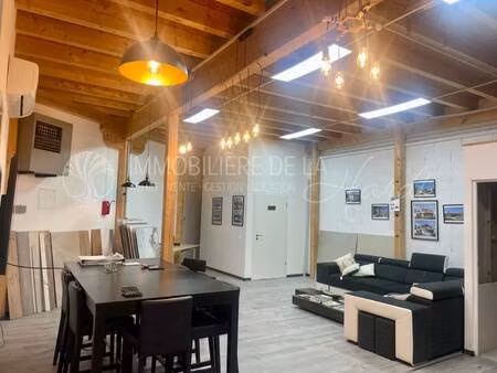 local commercial à vendre