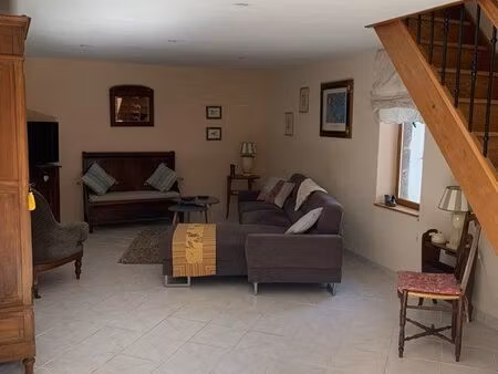 location appartement meublé