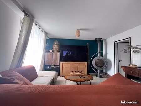 maison non meublé carnac plage