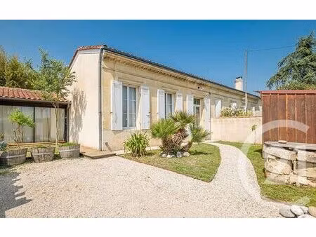 maison à louer - 4 pièces - 137 75 m2 - villenave d ornon - 33 - aquitaine