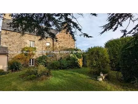 vente maison à perros-guirec (22700) : à vendre / 150m² perros-guirec