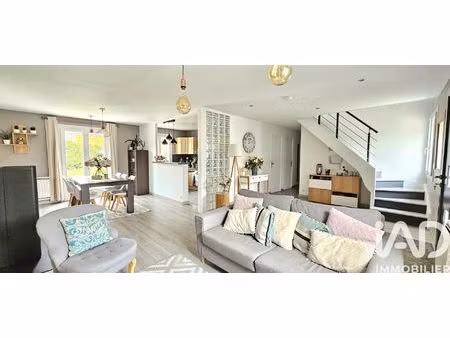 vente maison 7 pièces 148 m² attainville (95570)