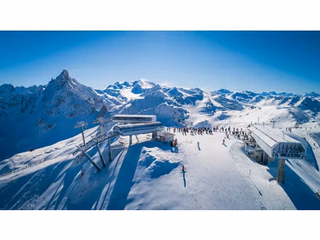 vente locaux professionnels 26.05 m² à courchevel (73120)  205 000 €