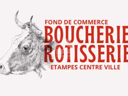 vente locaux professionnels à etampes (91150)  212 000 €