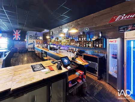 vente locaux professionnels 380 m² à lescar (64230)  148 000 €