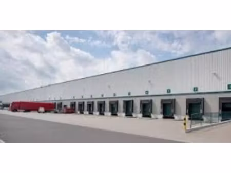 vente locaux professionnels 26000 m² à louvroil (59720)  12 400 000 €