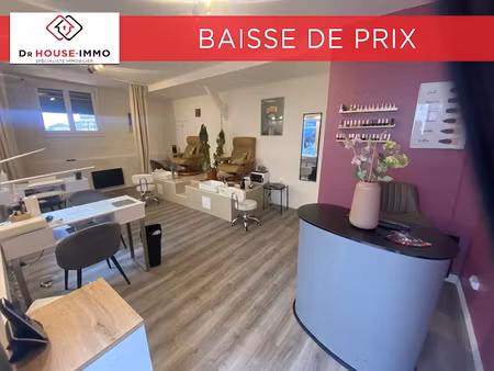 vente locaux professionnels 26 m² à meudon (92190)  14 000 €