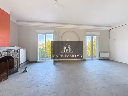 vente locaux professionnels 3 pièces 120 m² à moncale (20214)  496 800 €