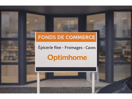 vente locaux professionnels 2 pièces 50 m² à redon (35600)  19 600 €