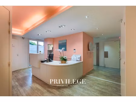 vente locaux professionnels 85 m² à saint-cyr-au-mont-d'or (69450)  475 000 €