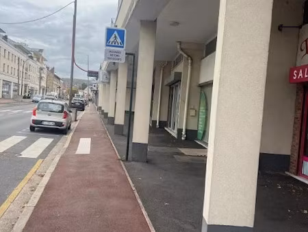 vente locaux professionnels 90 m² à soisy-sous-montmorency (95230)  79 000 €