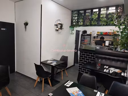vente locaux professionnels 2 pièces 30 m² à eaubonne (95600)  69 000 €