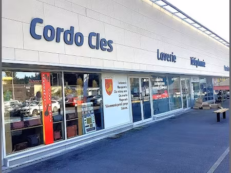 vente locaux professionnels 25 m² à sarlat-la-caneda (24200)  55 000 €