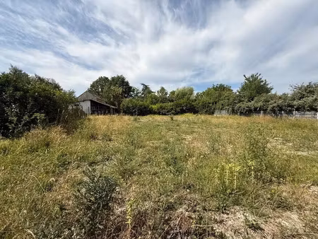 vente terrain 475 m² à bretigny-sur-orge (91220)  200 000 €