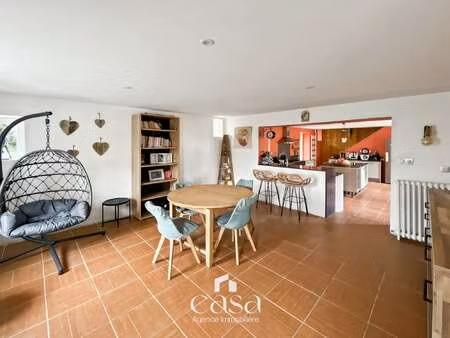 vente maison à moult (14370) : à vendre / 166m² moult