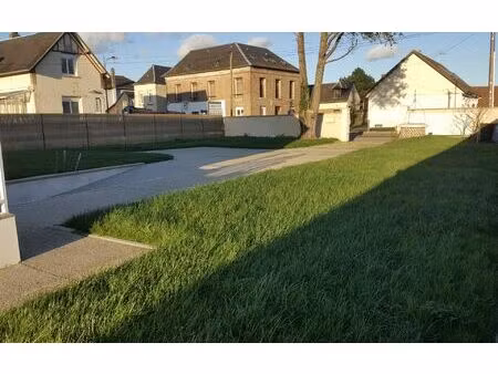 immeuble bourg-achard m² t-10 à vendre  367 000 €