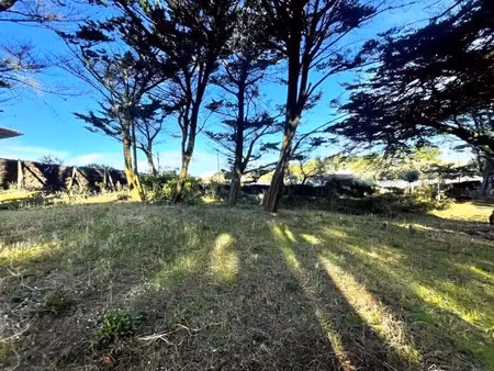 vente terrain bord de mer à l'épine (85740) : à vendre bord de mer / l'épine