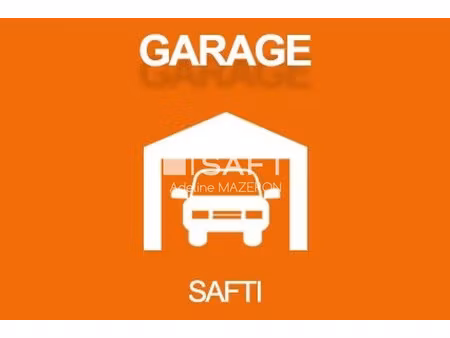 vente parking 36 m² à hyeres (83400)  55 000 €