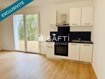 vente immeuble 534 m² à beauvoir-sur-niort (79360)  249 800 €