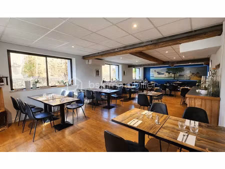 vente locaux professionnels 450 m² à soulaire-et-bourg (49460)  445 000 €